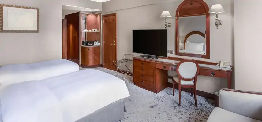 Madinah Hilton image